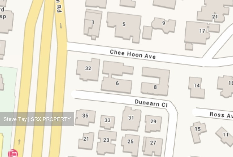 Capitol Park (D11), Detached #183991992